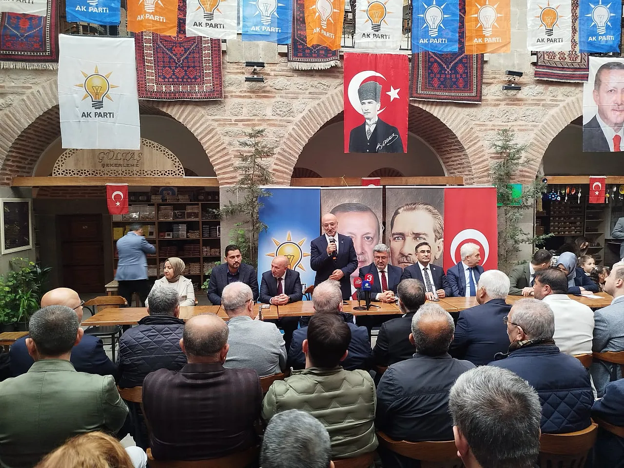 'Boykot Listelerinin Arka Planında Siyonistlerle Anlaşma Var'