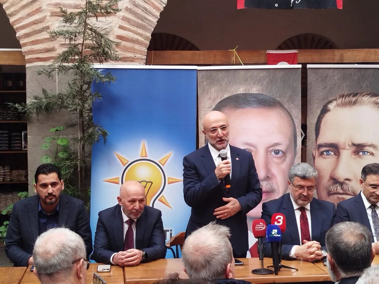 'Boykot Listelerinin Arka Planında Siyonistlerle Anlaşma Var'