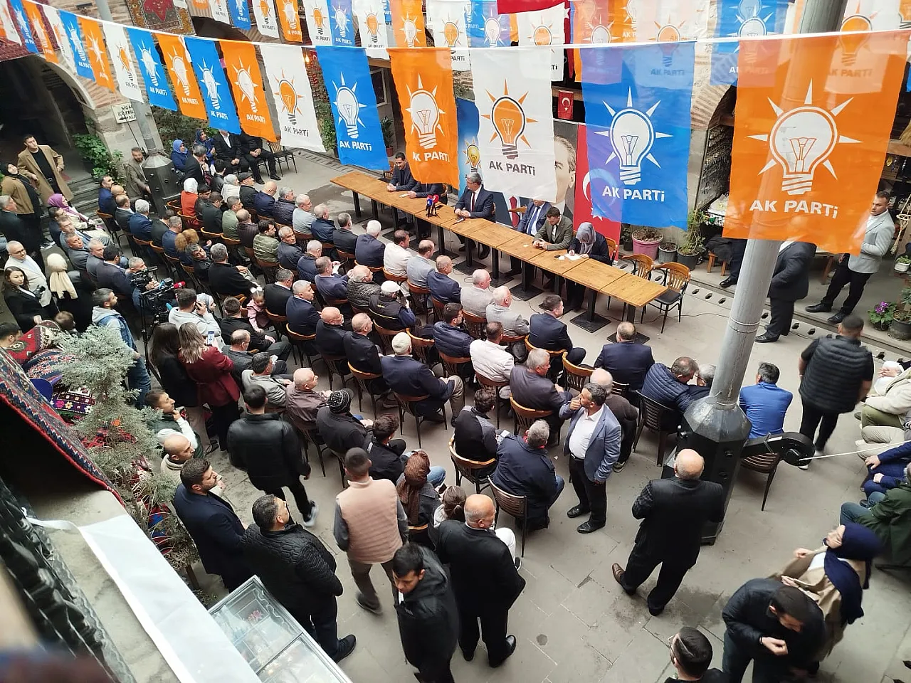 'Boykot Listelerinin Arka Planında Siyonistlerle Anlaşma Var'