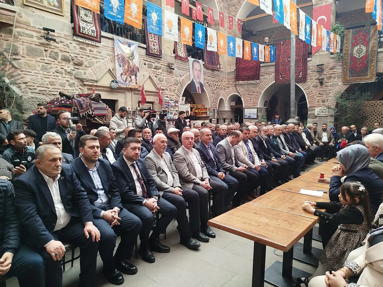 'Boykot Listelerinin Arka Planında Siyonistlerle Anlaşma Var'