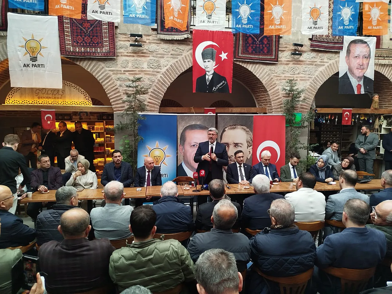 'Boykot Listelerinin Arka Planında Siyonistlerle Anlaşma Var'