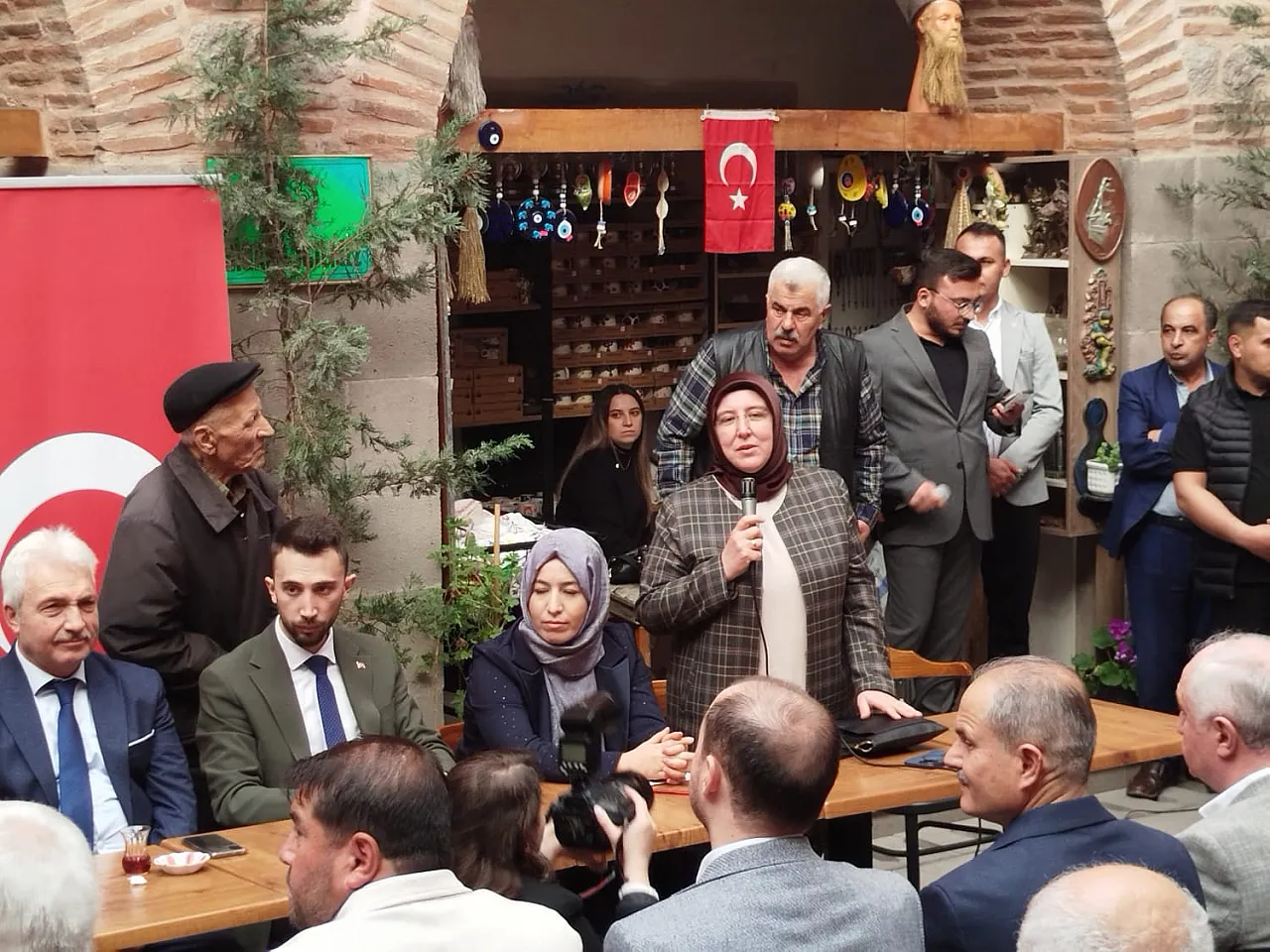 'Boykot Listelerinin Arka Planında Siyonistlerle Anlaşma Var'