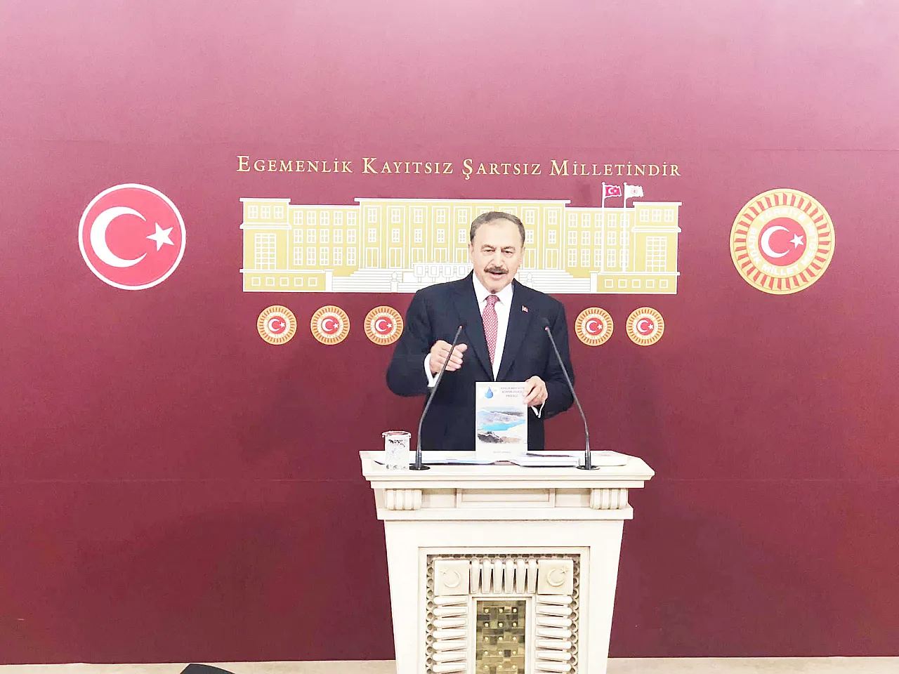 Memlekete Adanan 60 Yıl…