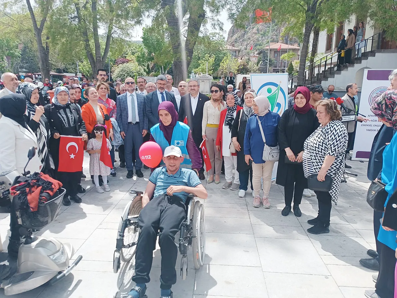 Birlik Ve Beraberlik Çağrı Akamete Uğramasın