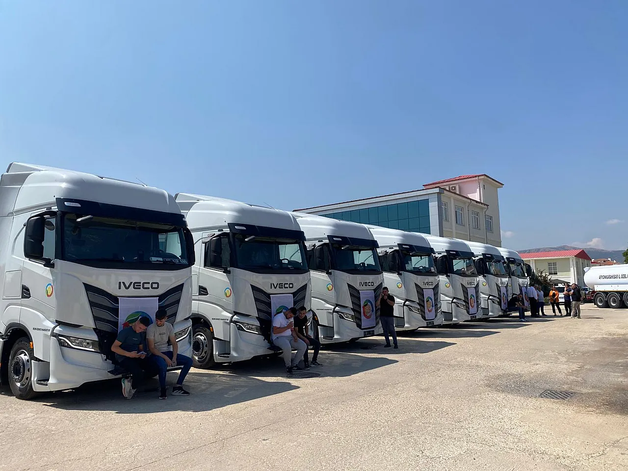 Afyon'da 37 Milyon 500 TL'ye Büyük Yatırım