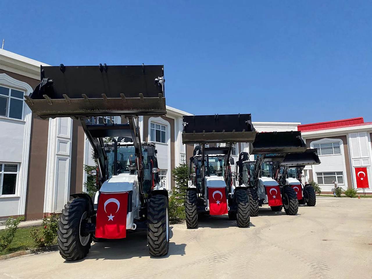 Afyon'da 37 Milyon 500 TL'ye Büyük Yatırım