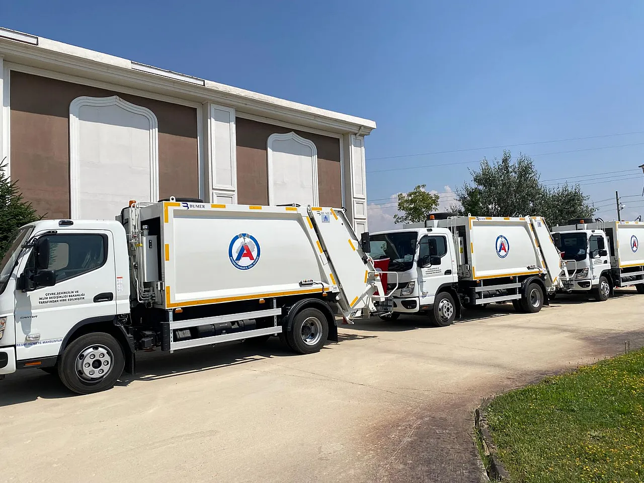 Afyon'da 37 Milyon 500 TL'ye Büyük Yatırım