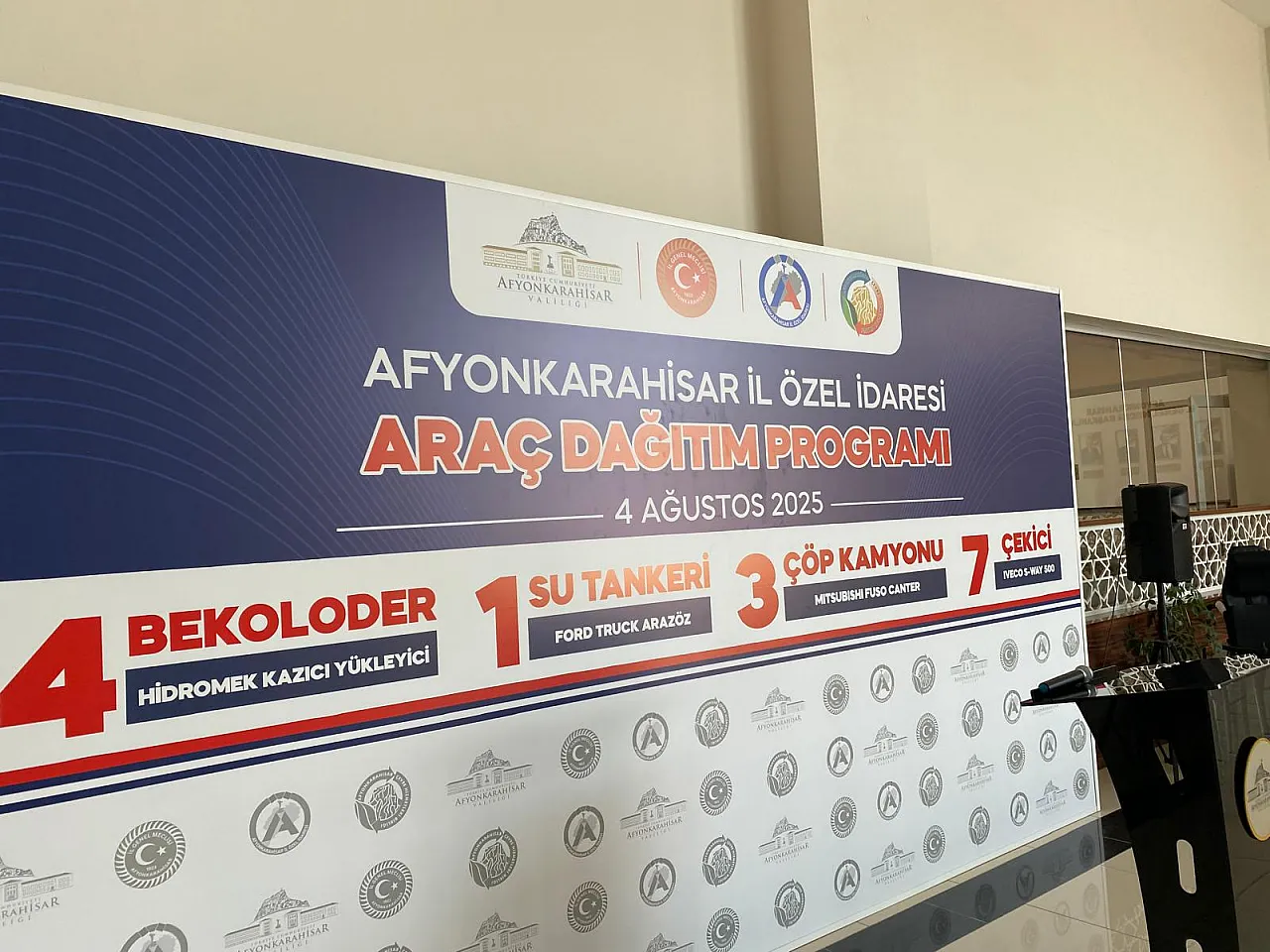 Afyon'da Bir Günde Ne Kadar Evsel Atık Çıkıyor?