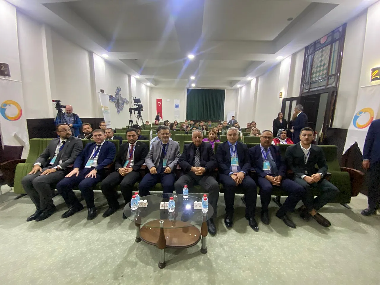 Afyon'da Gençlik Tam Bağımsız Olacak