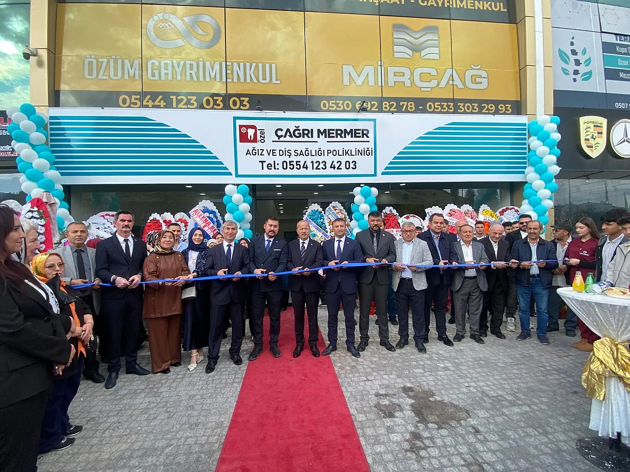 Afyonkarahisar'da Yeni Bir Marka Doğdu!