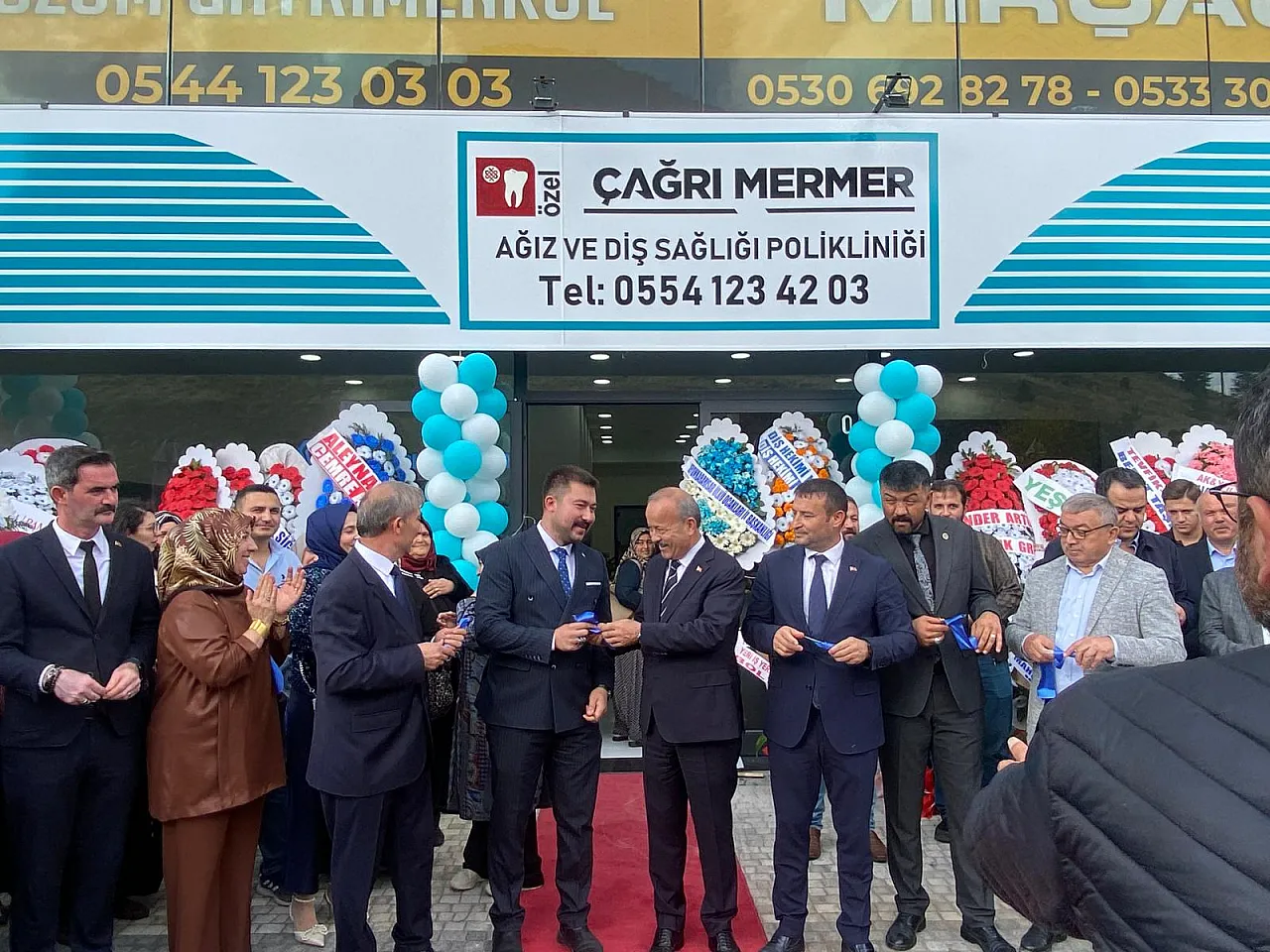 Afyonkarahisar'da Yeni Bir Marka Doğdu!
