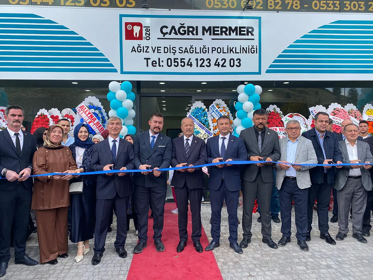 Afyonkarahisar'da Yeni Bir Marka Doğdu!