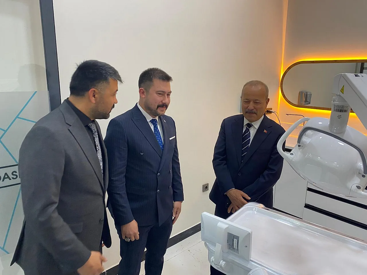 Afyonkarahisar'da Yeni Bir Marka Doğdu!