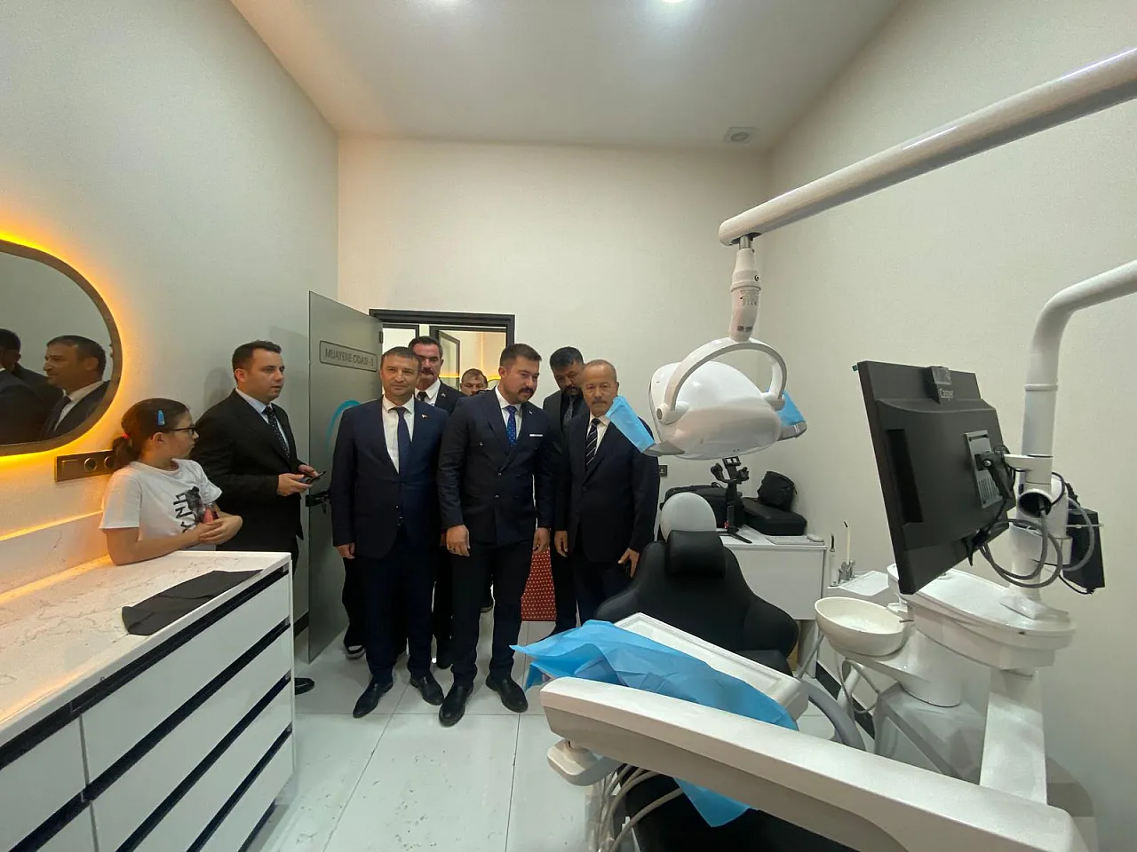 Afyonkarahisar'da Yeni Bir Marka Doğdu!