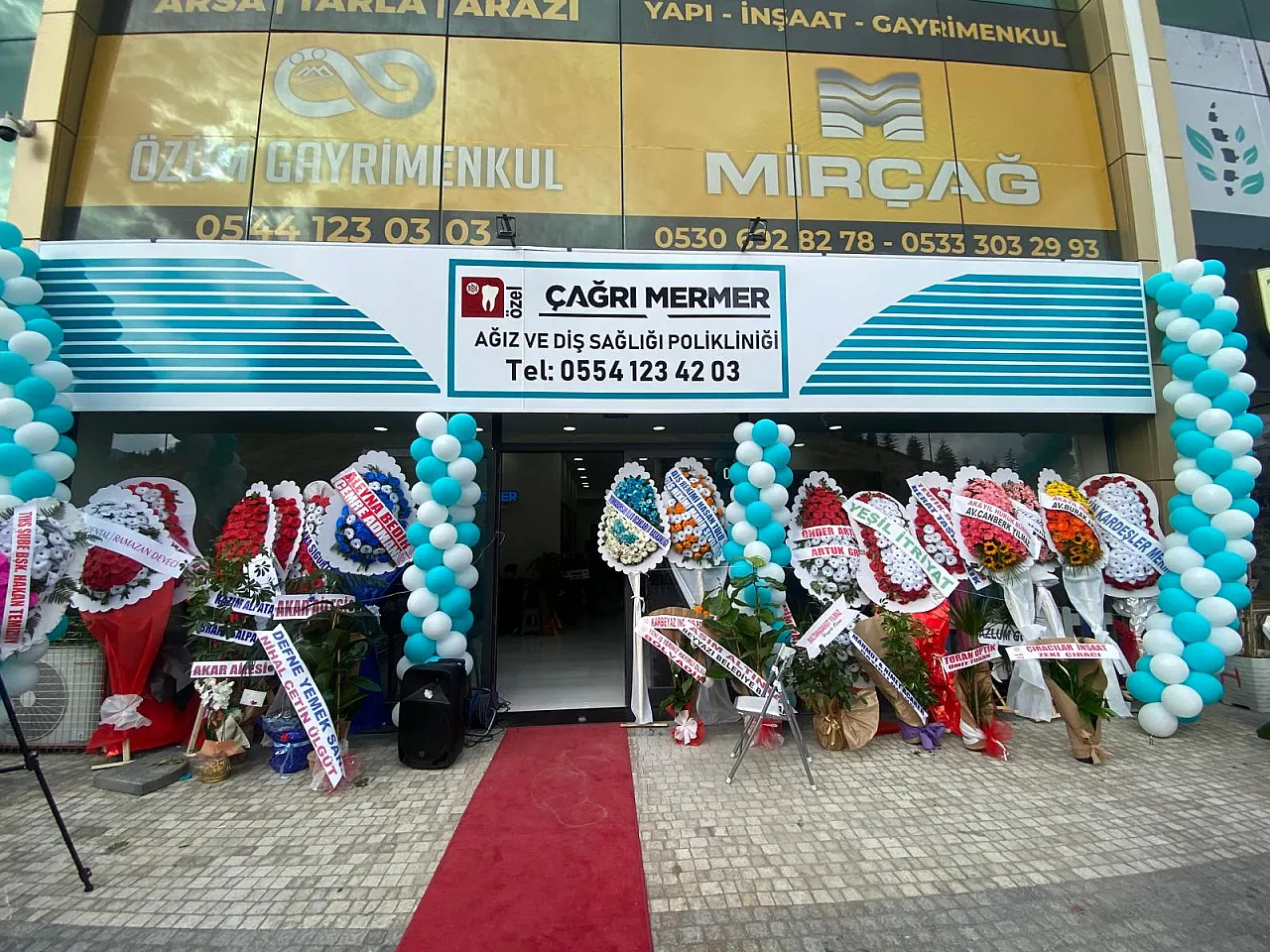 Afyonkarahisar'da Yeni Bir Marka Doğdu!