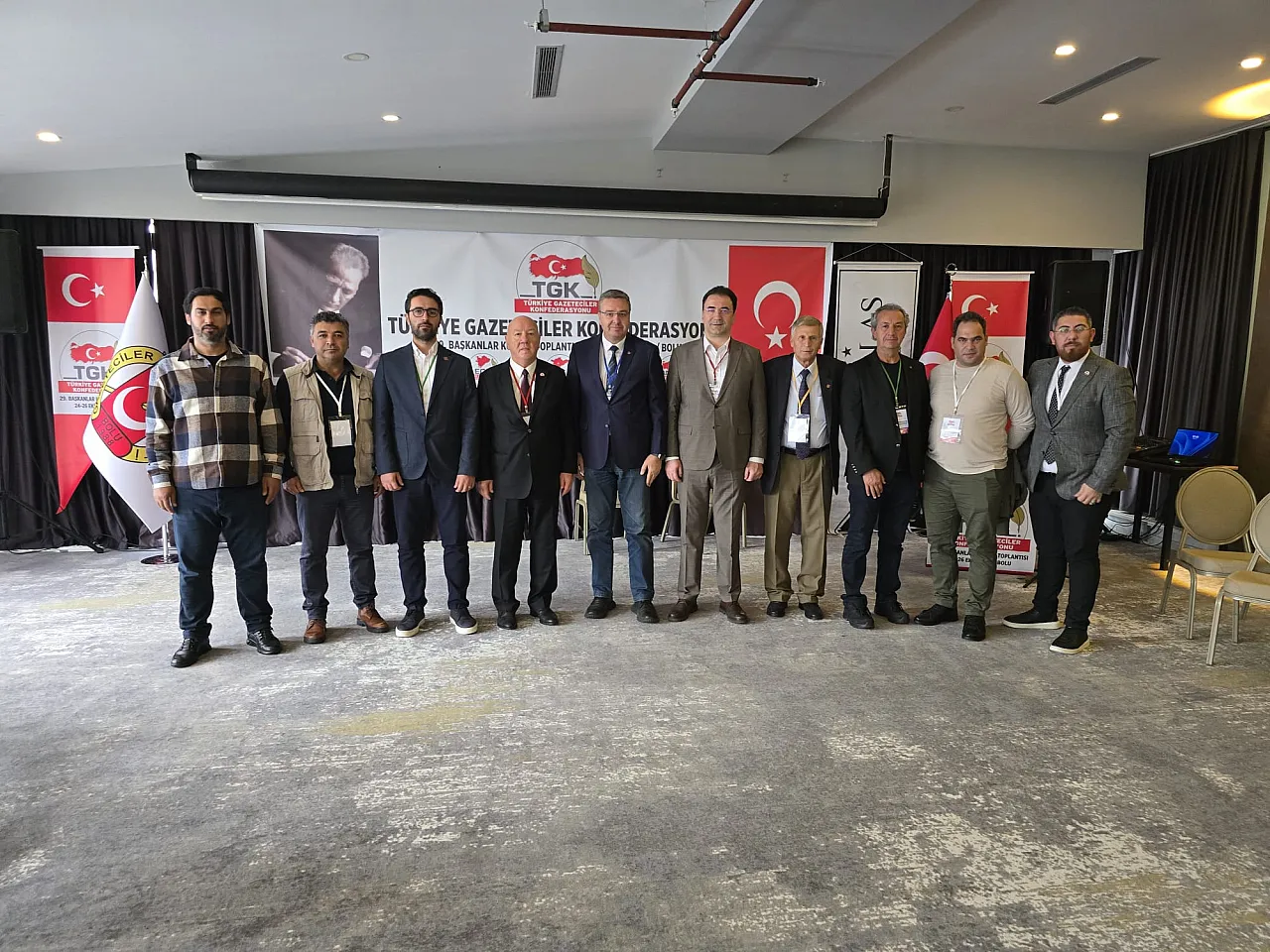 'Basın İlan Kurumu Teşvik Edici Olmalı'