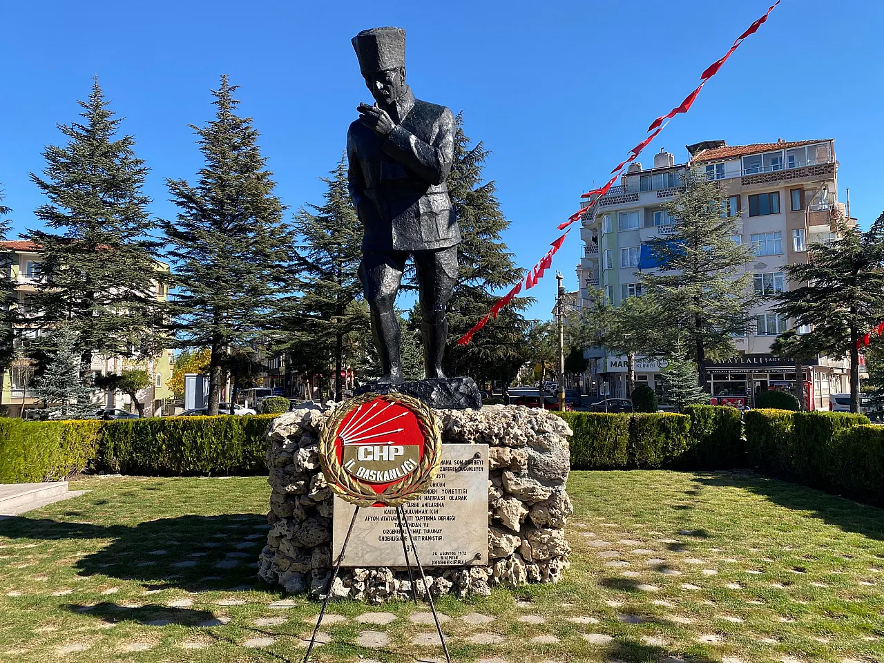 Karadeniz: Cumhuriyetin 2. Yüzyılını Halkın Yüzyılı Yapacağız