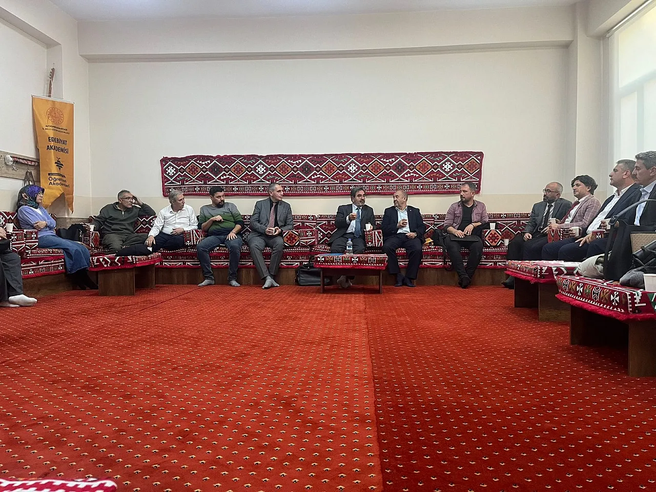 Öğretmenin Eğitimdeki Rolü İstişare Edildi