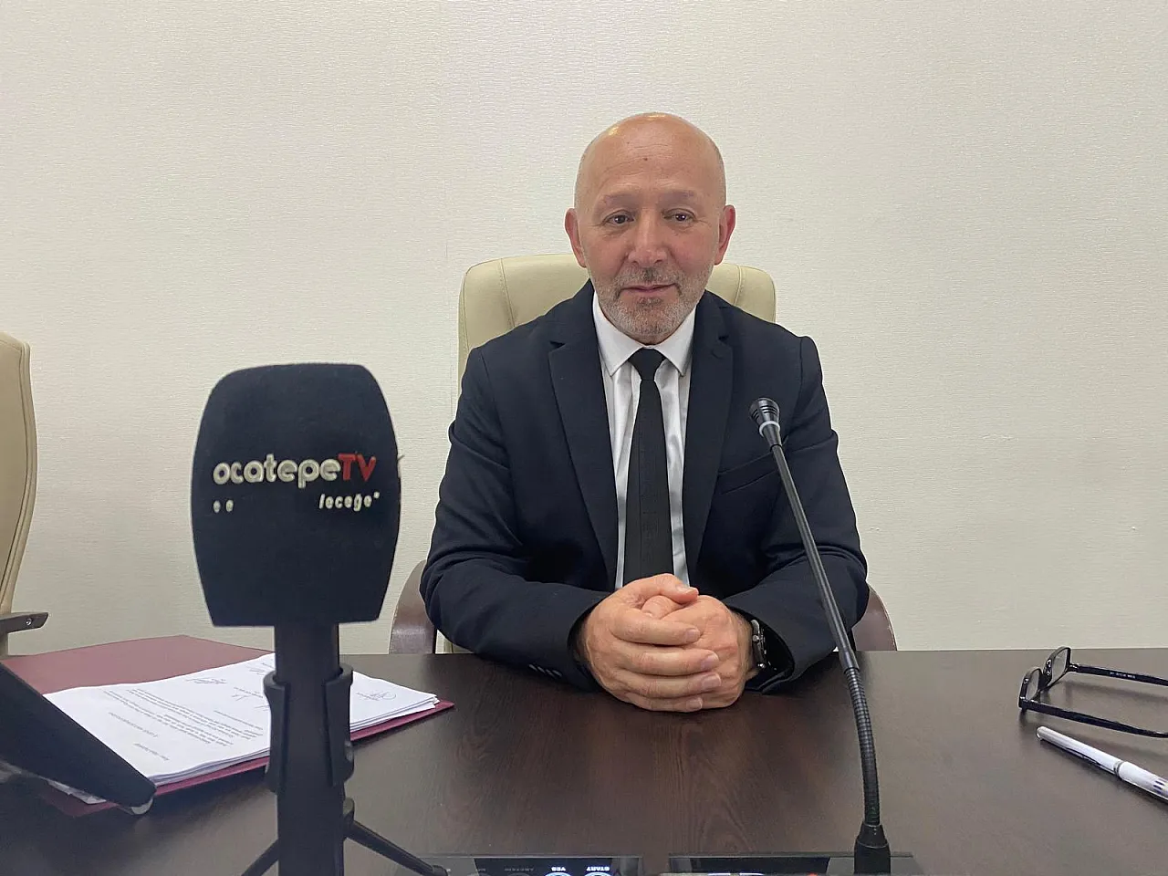 Siper: İscehisar 2 Bin Dekarlık Sulu Tarıma Kavuştu