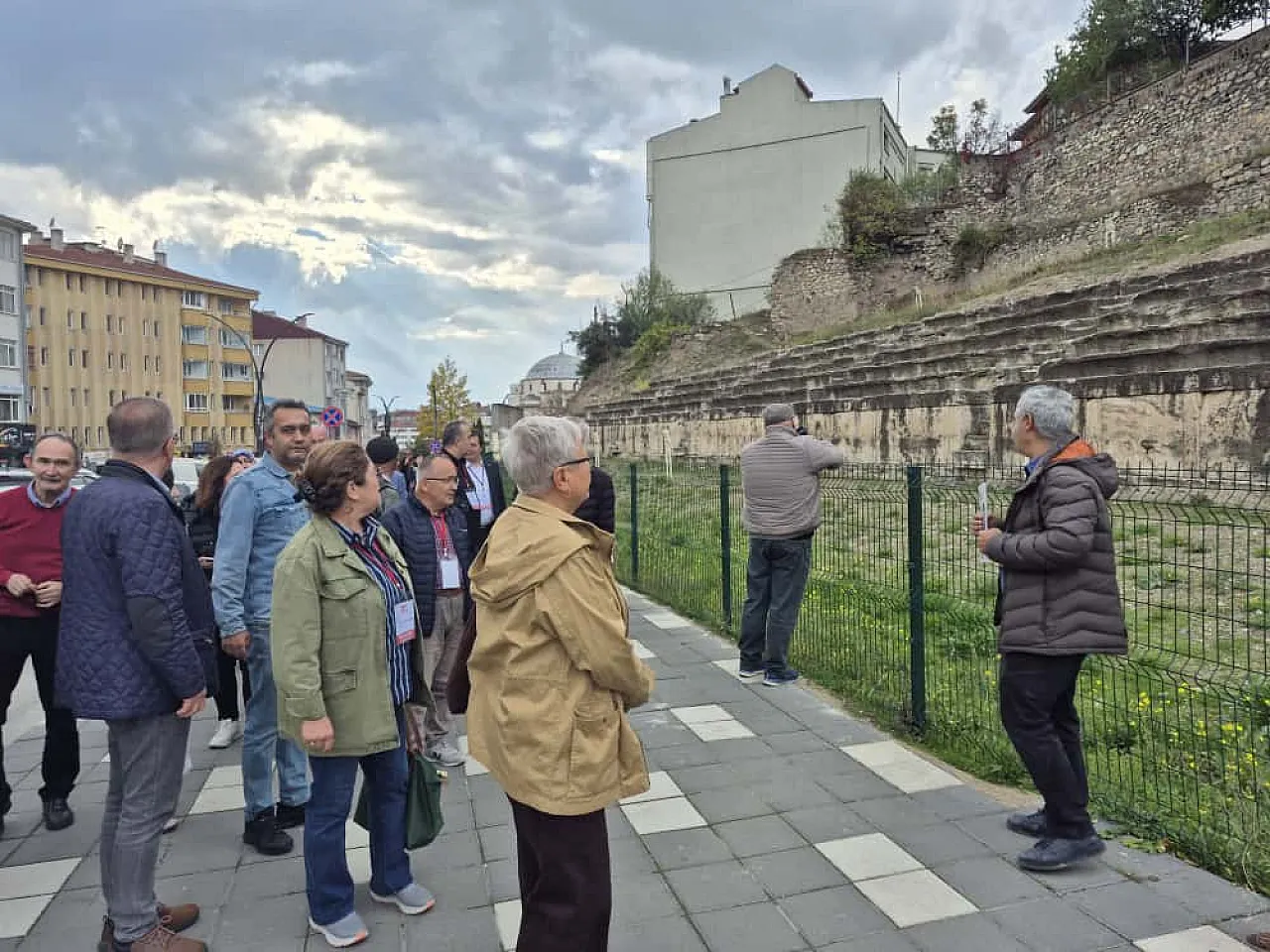 TGK Başkanlar Kurulu Bolu'da: Kültür Gezisi ve Ahilik Duasıyla Renkli Başlangıç