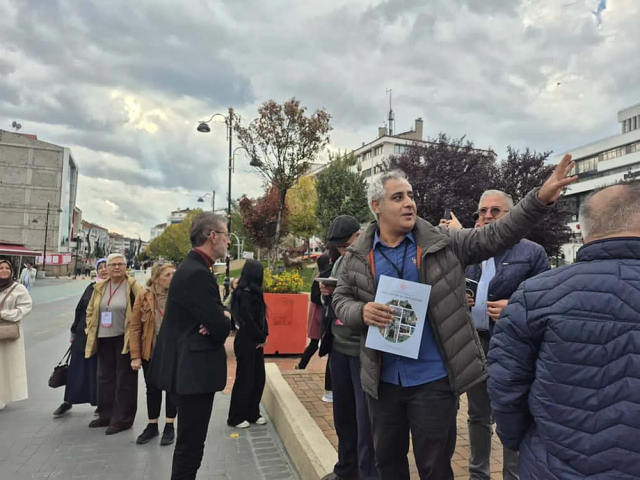 TGK Başkanlar Kurulu Bolu'da: Kültür Gezisi ve Ahilik Duasıyla Renkli Başlangıç