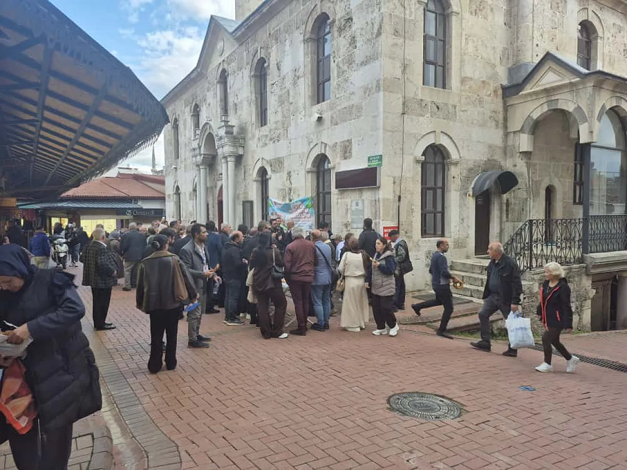 TGK Başkanlar Kurulu Bolu'da: Kültür Gezisi ve Ahilik Duasıyla Renkli Başlangıç