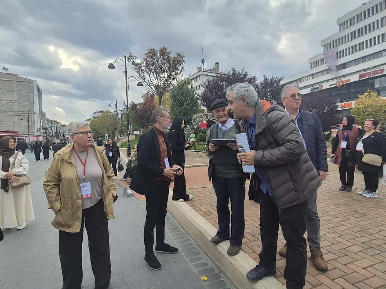 TGK Başkanlar Kurulu Bolu'da: Kültür Gezisi ve Ahilik Duasıyla Renkli Başlangıç