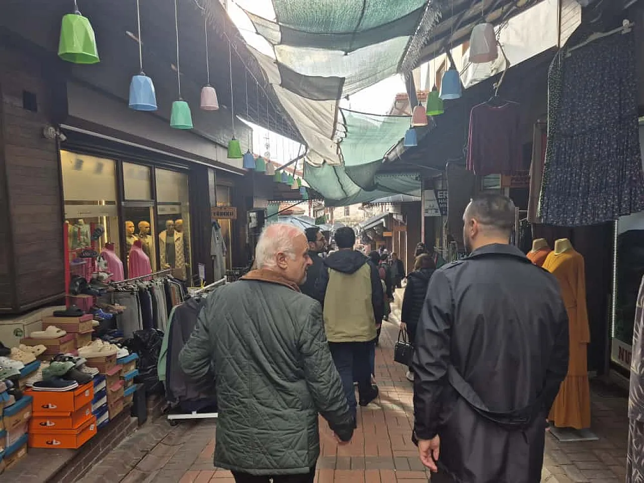 TGK Başkanlar Kurulu Bolu'da: Kültür Gezisi ve Ahilik Duasıyla Renkli Başlangıç
