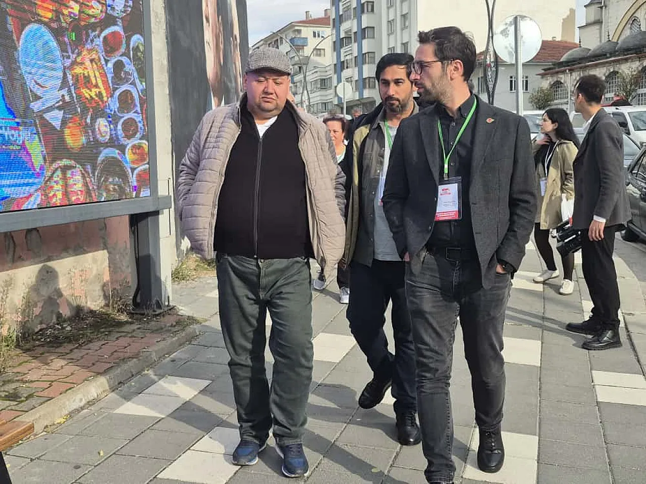 TGK Başkanlar Kurulu Bolu'da: Kültür Gezisi ve Ahilik Duasıyla Renkli Başlangıç