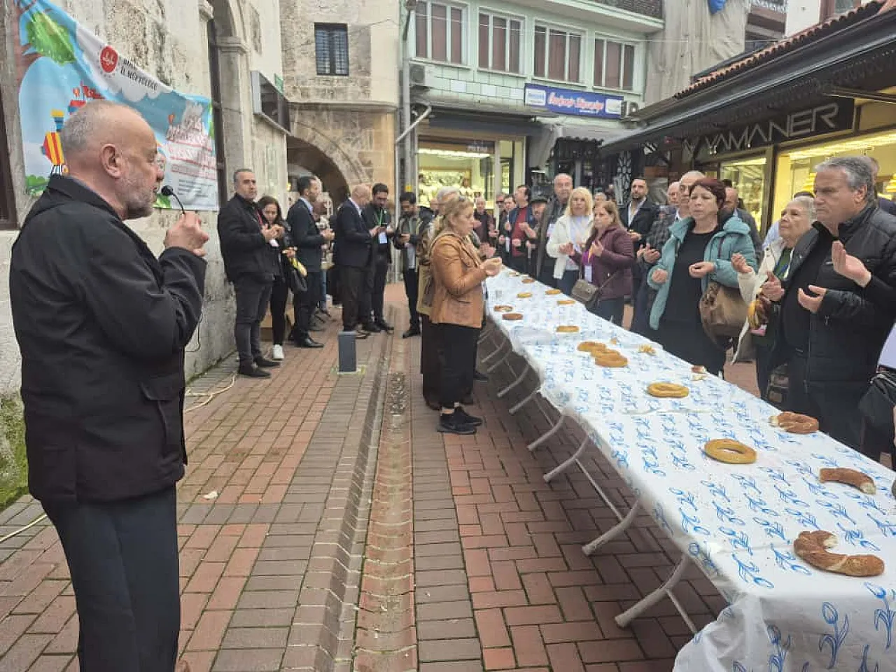 TGK Başkanlar Kurulu Bolu'da: Kültür Gezisi ve Ahilik Duasıyla Renkli Başlangıç