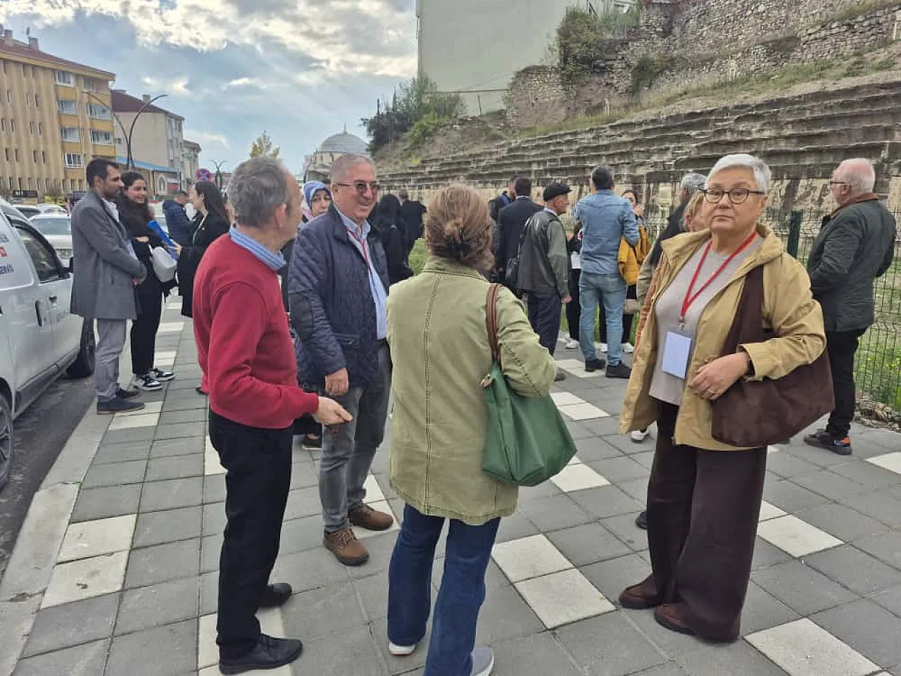 TGK Başkanlar Kurulu Bolu'da: Kültür Gezisi ve Ahilik Duasıyla Renkli Başlangıç