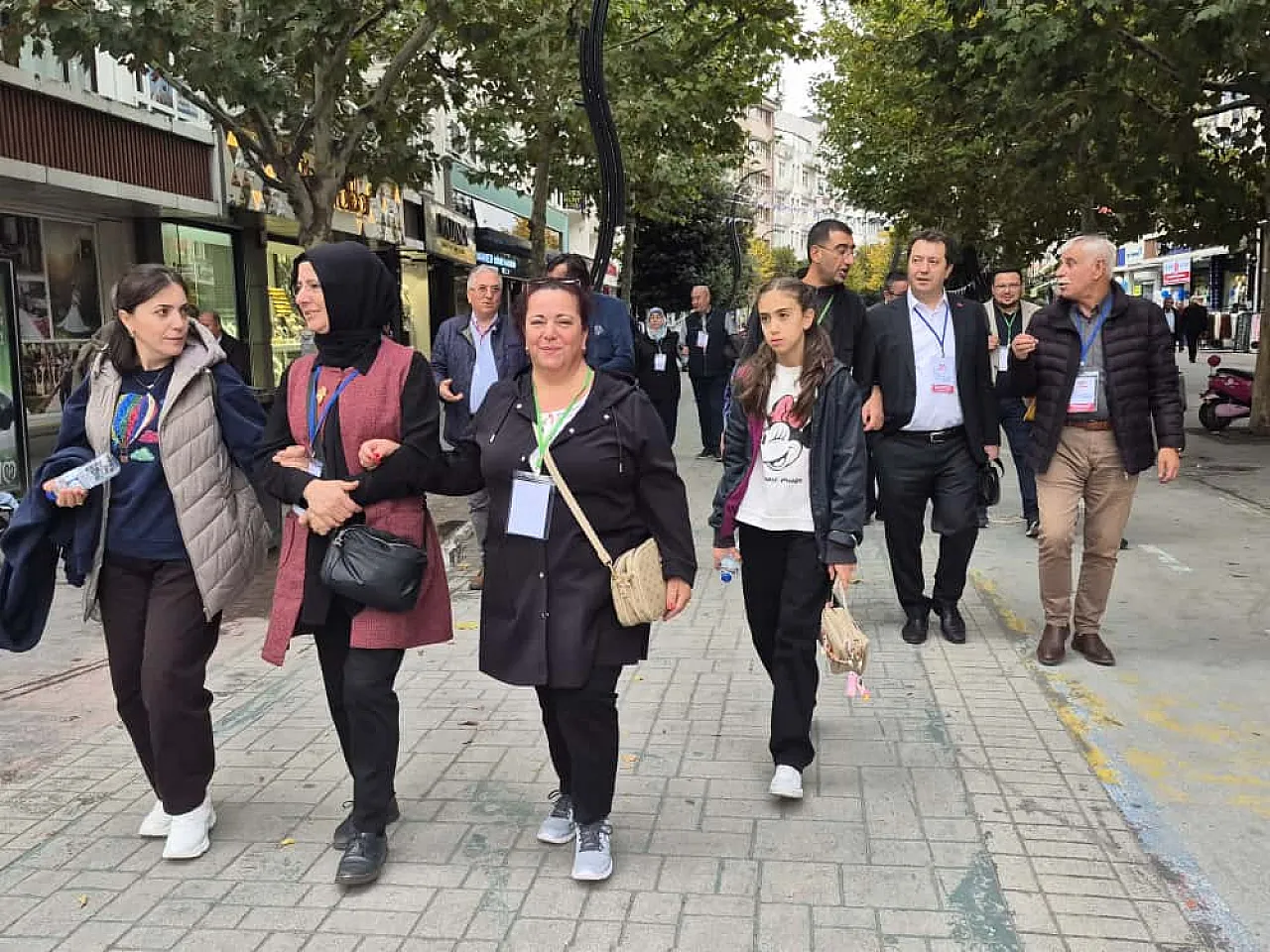 TGK Başkanlar Kurulu Bolu'da: Kültür Gezisi ve Ahilik Duasıyla Renkli Başlangıç