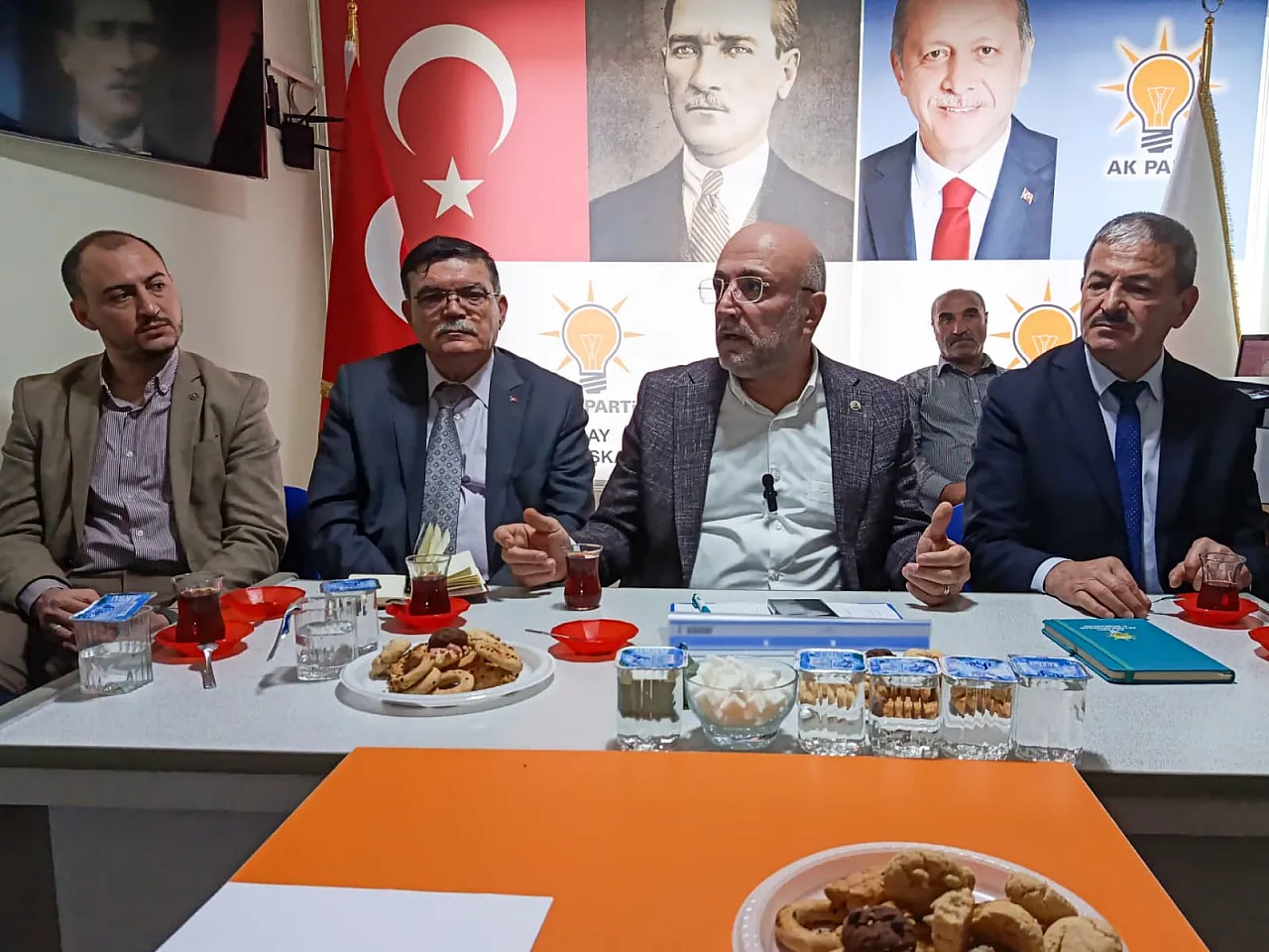 'Yüzyılın Konut Projesi Büyük Adım'