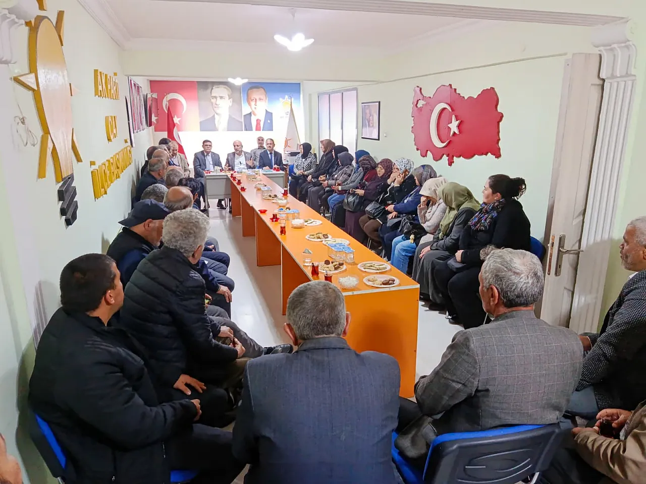 'Yüzyılın Konut Projesi Büyük Adım'