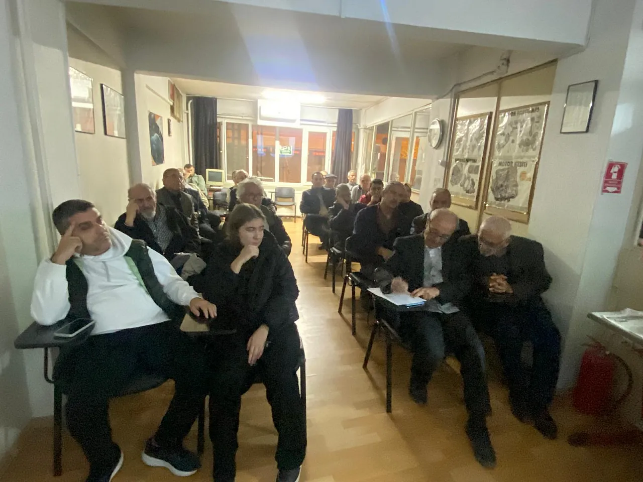 Afyon'da Ermeni ve Yahudiler Var Mıydı?