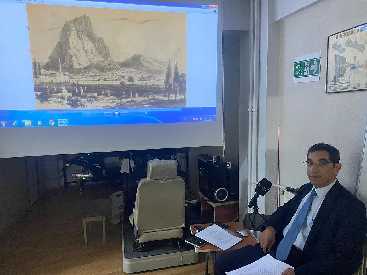 Afyon'da Ermeni ve Yahudiler Var Mıydı?