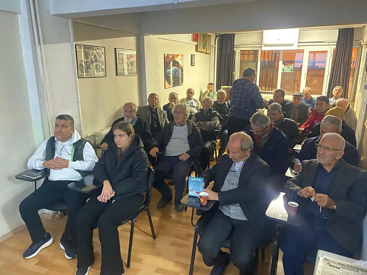 Afyon'da Ermeni ve Yahudiler Var Mıydı?