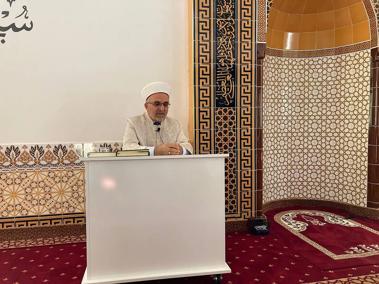 Afyon'da Bir Günde Üç Açılış!