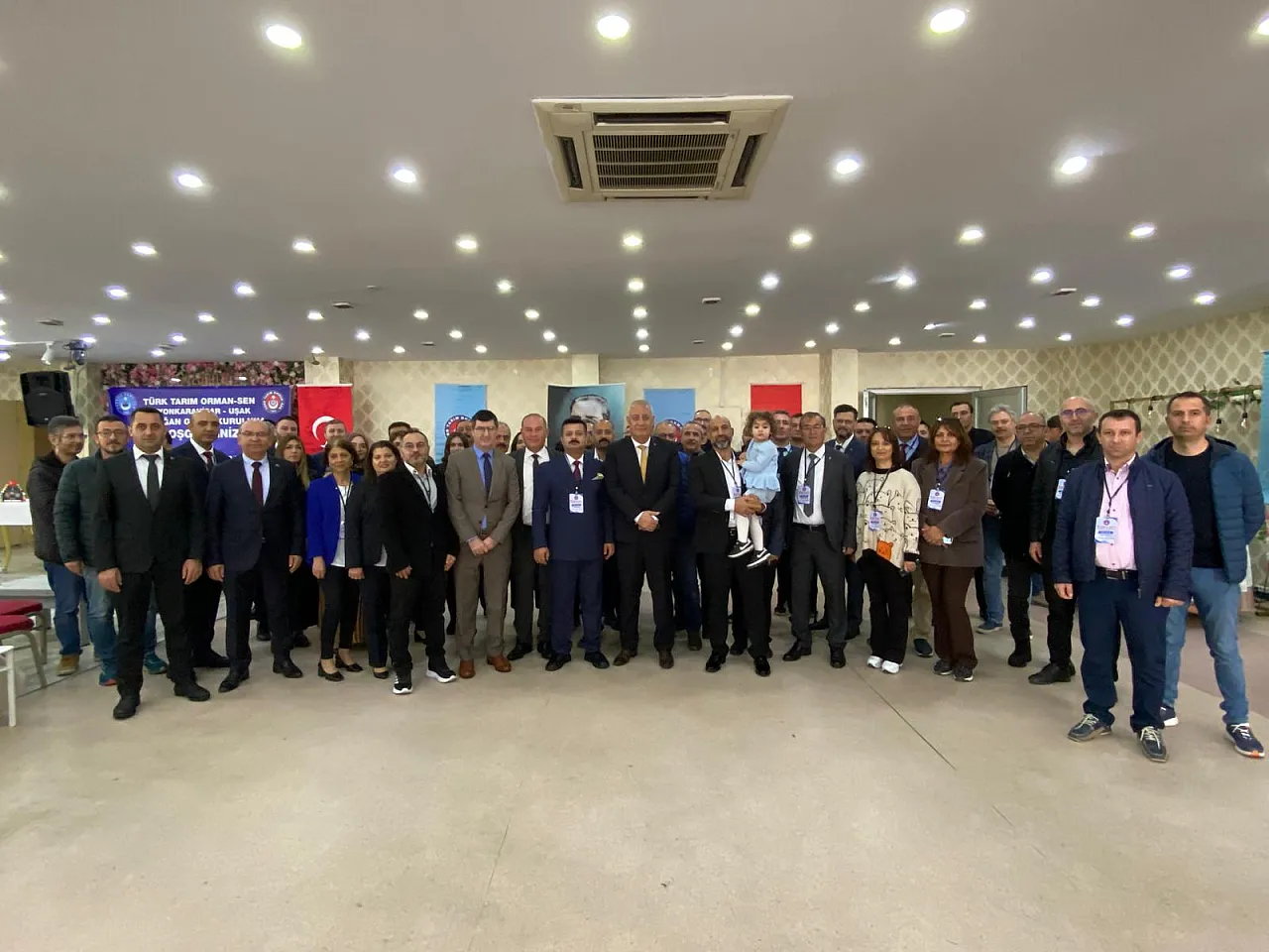 Afyon'da Sendikal Duruş: Bu Görev Şerefimizdir!