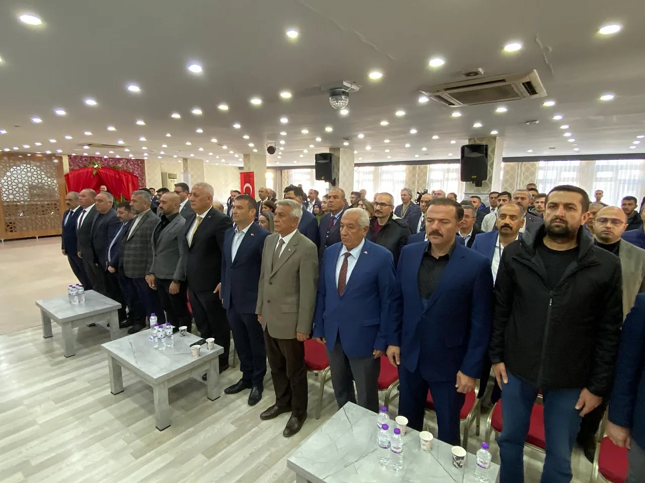 Afyon'da Sendikal Duruş: Bu Görev Şerefimizdir!