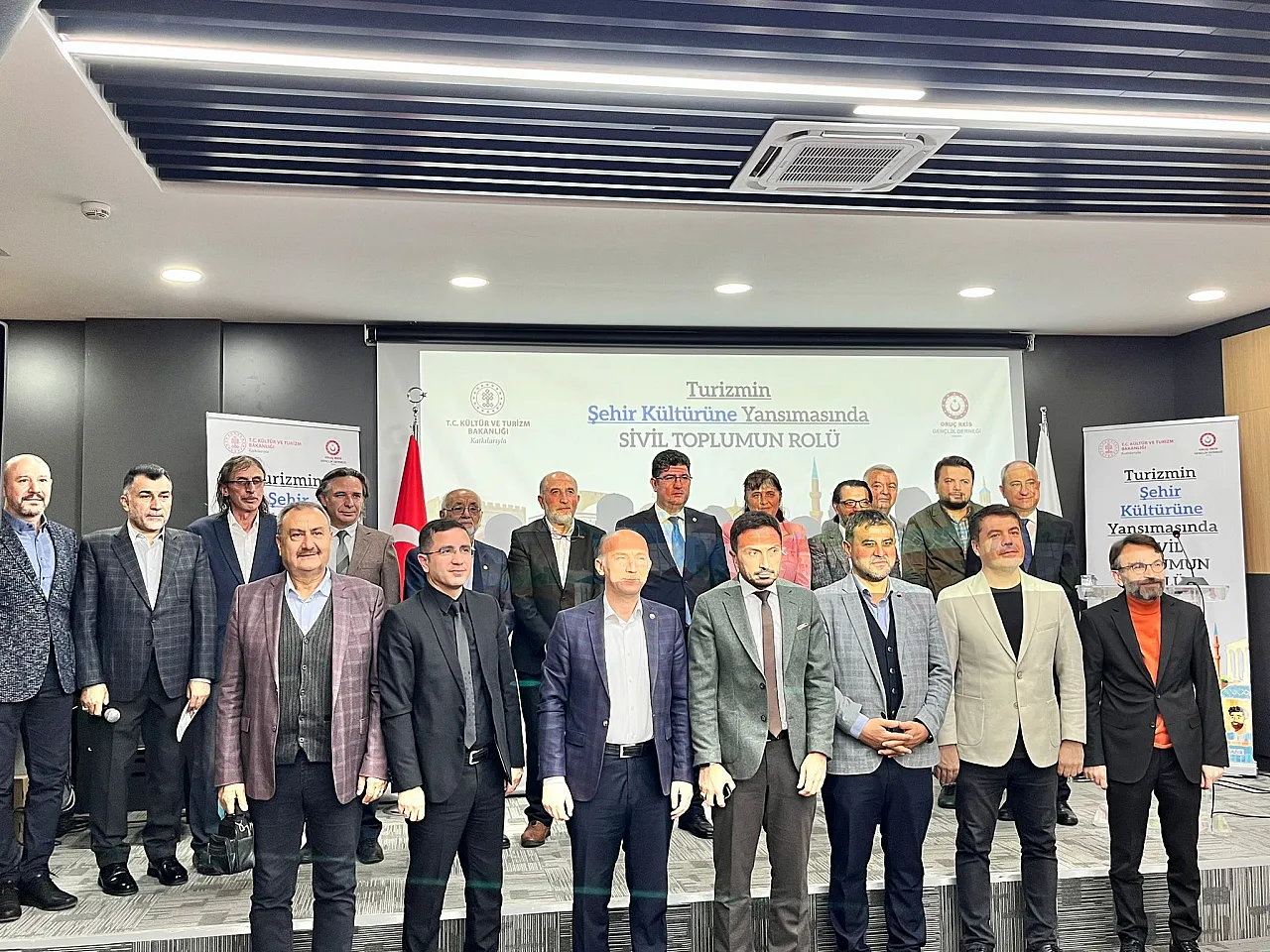 'Afyonkarahisar Bölgesel Marka Olmaya Çok Yakın'