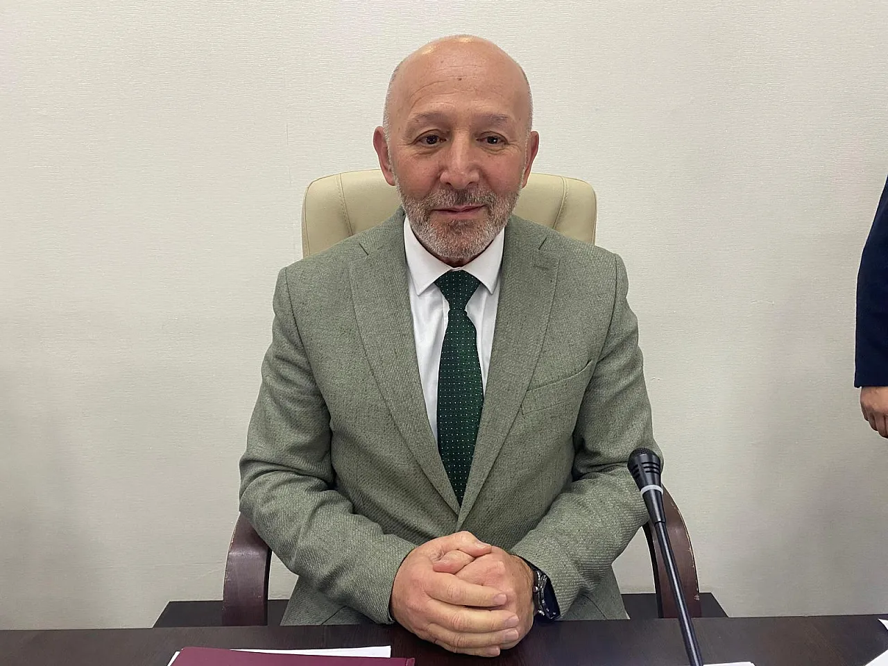 Afyonkarahisar İGM'de, Ek Ödenekle Bütçe Rekora Koşuyor!