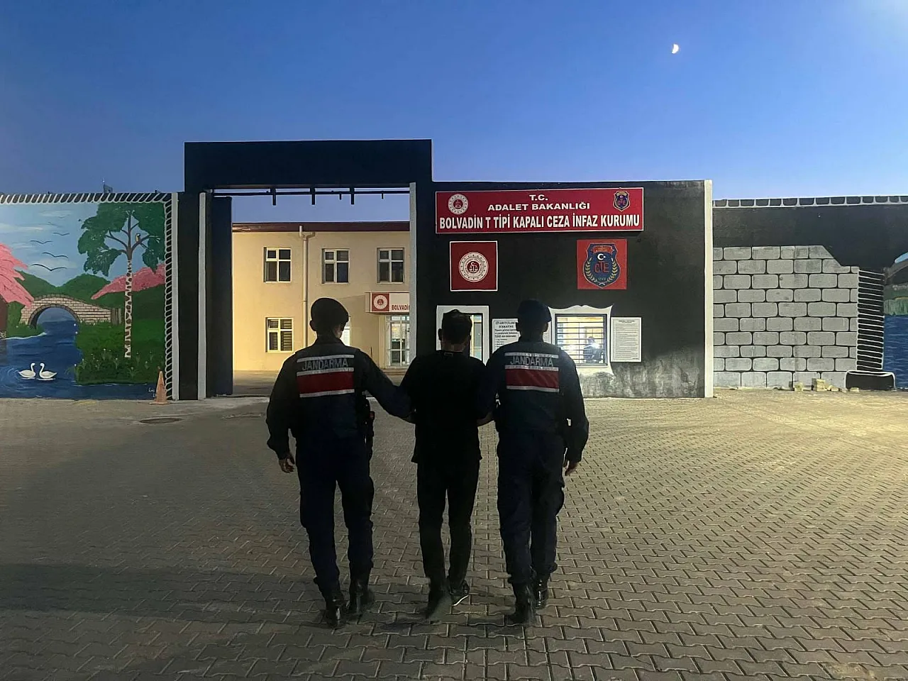 Afyonkarahisar'da Jandarma 1 Haftada 29 Kişiyi Yakaladı