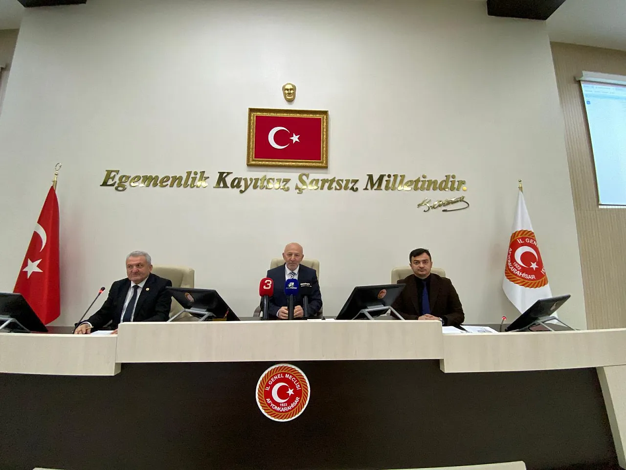 Afyonkarahisar'dan Hollanda'ya Özel İnceleme Ziyareti