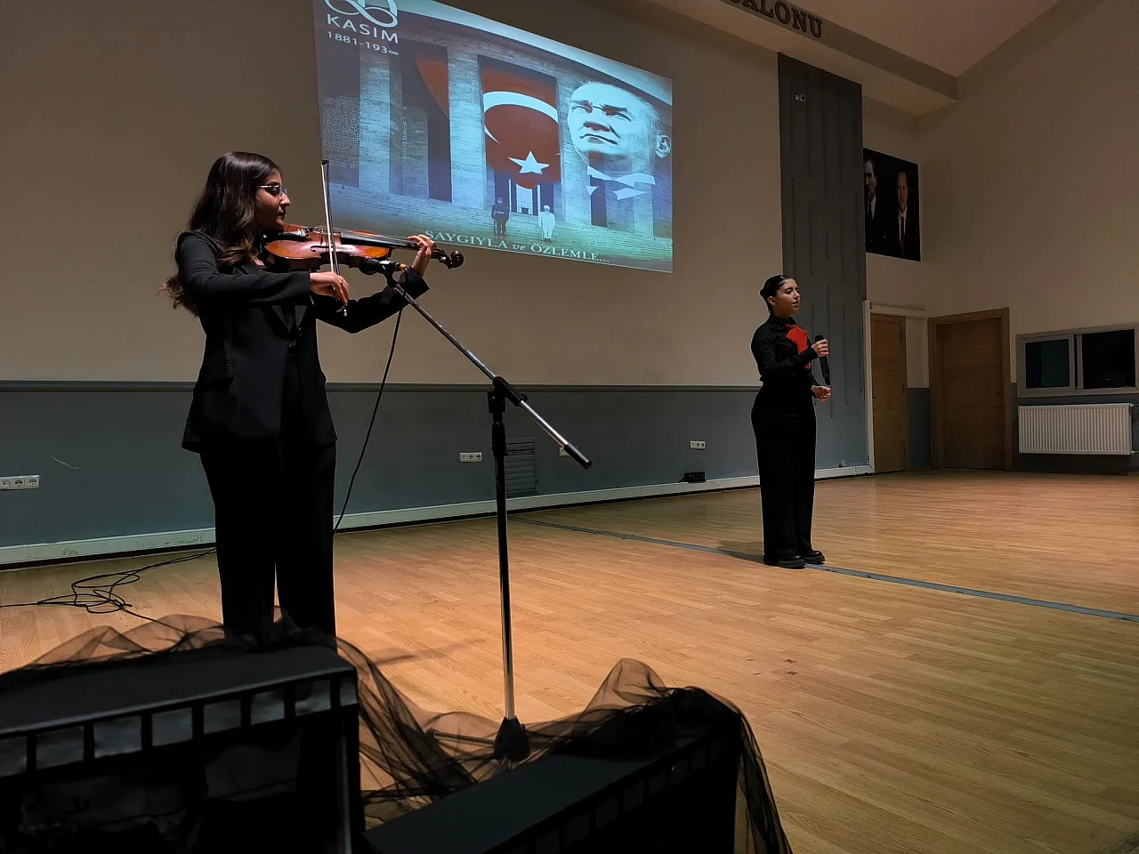 'Atatürk, Dünyadaki Dengeleri Değiştirdi'