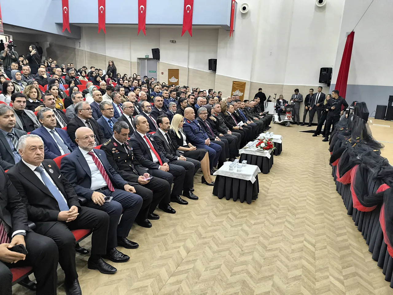 'Atatürk, Dünyadaki Dengeleri Değiştirdi'