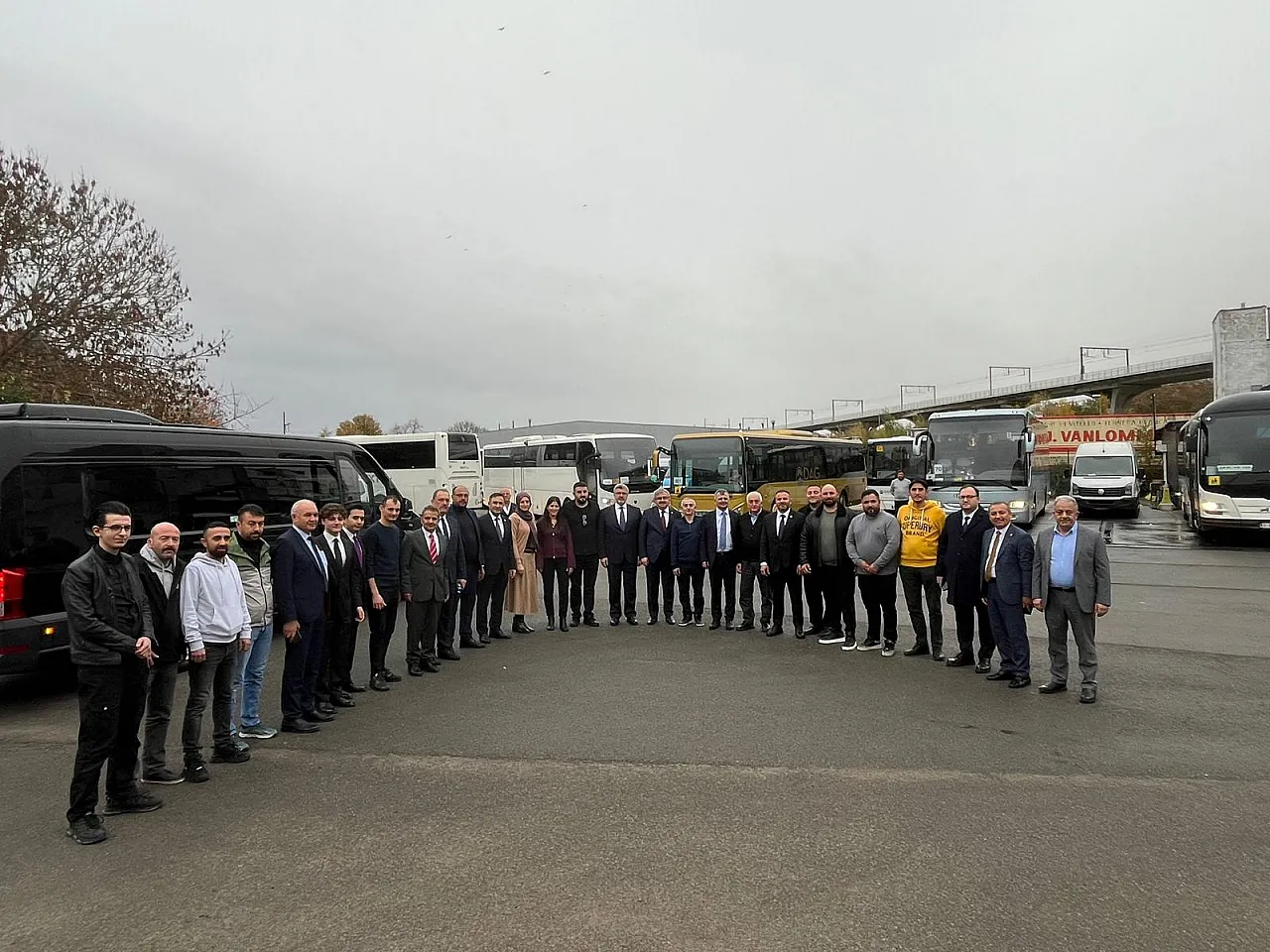 Brüksel'de Afyon Rüzgârı: Milletvekillerinden Diplomasi ve Yatırım Trafiği