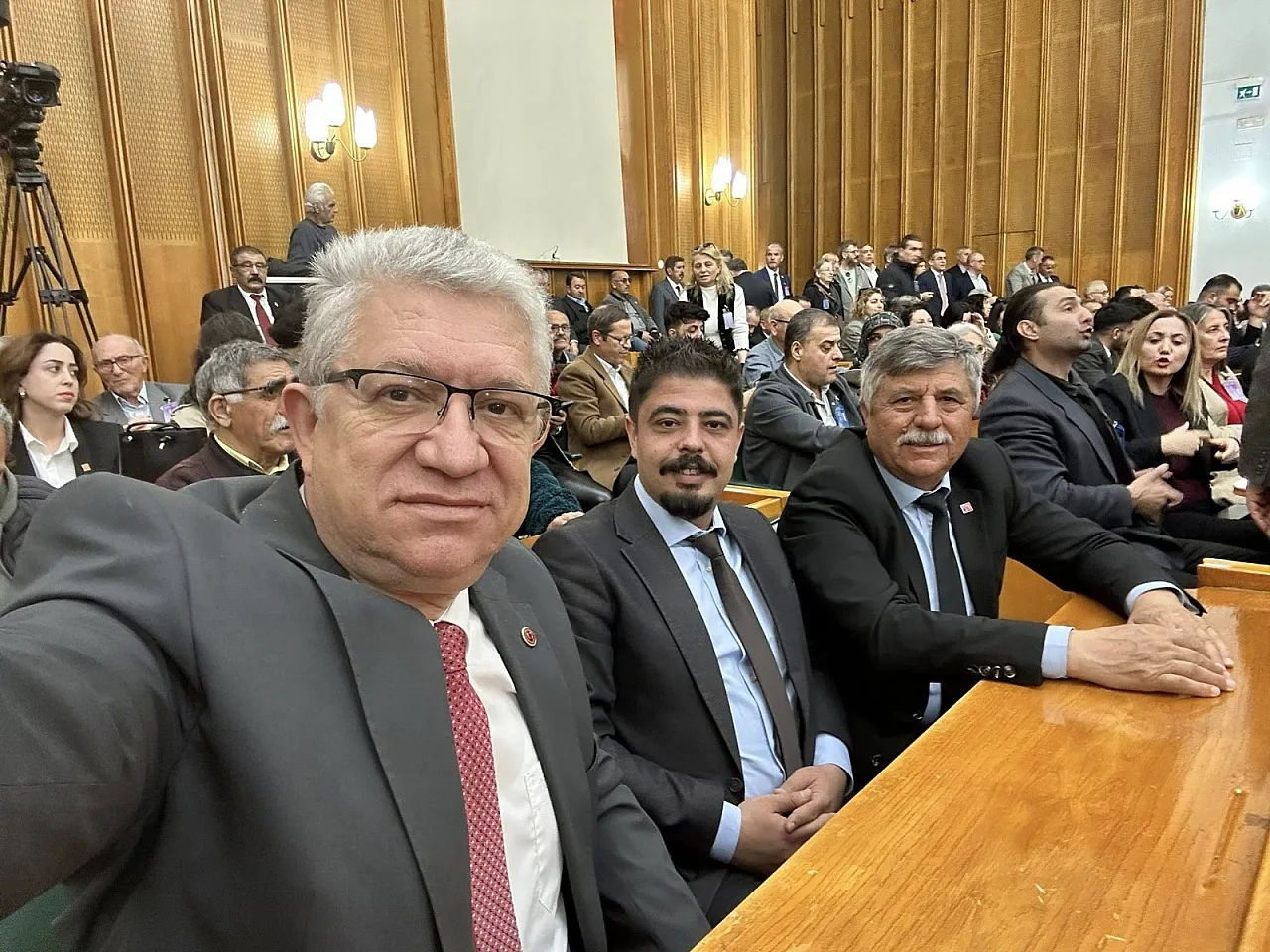 Bu Fotoğraf Kafa Karıştırdı