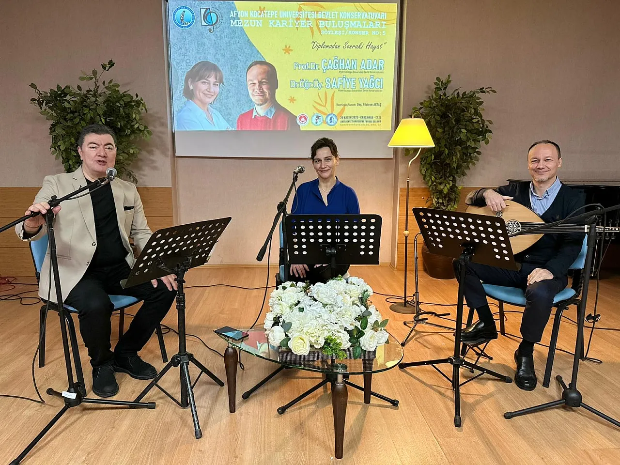 Diplomadan Sonra Hayat… Artıları, Eksileri…