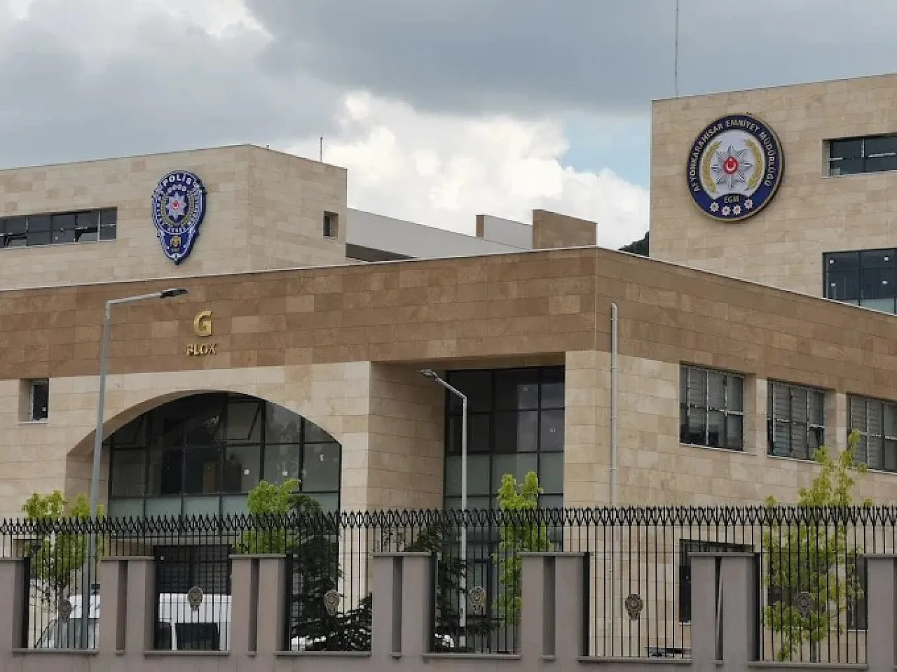 Huzur Ve Güven Afyon Polisi'nden Sorulur